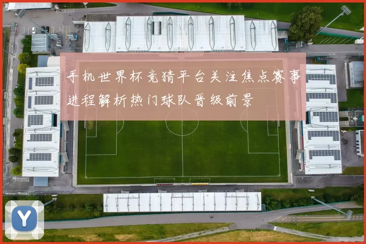 手机世界杯竞猜平台关注焦点赛事进程解析热门球队晋级前景